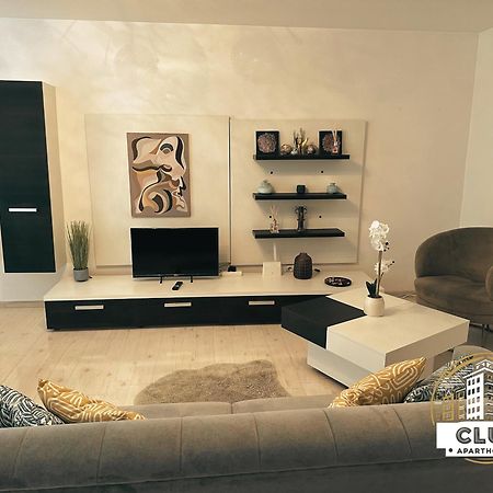 Cluj Aparthotel - Septimiu Albini - Bagian luar foto