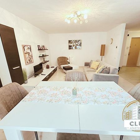 Cluj Aparthotel - Septimiu Albini - Bagian luar foto