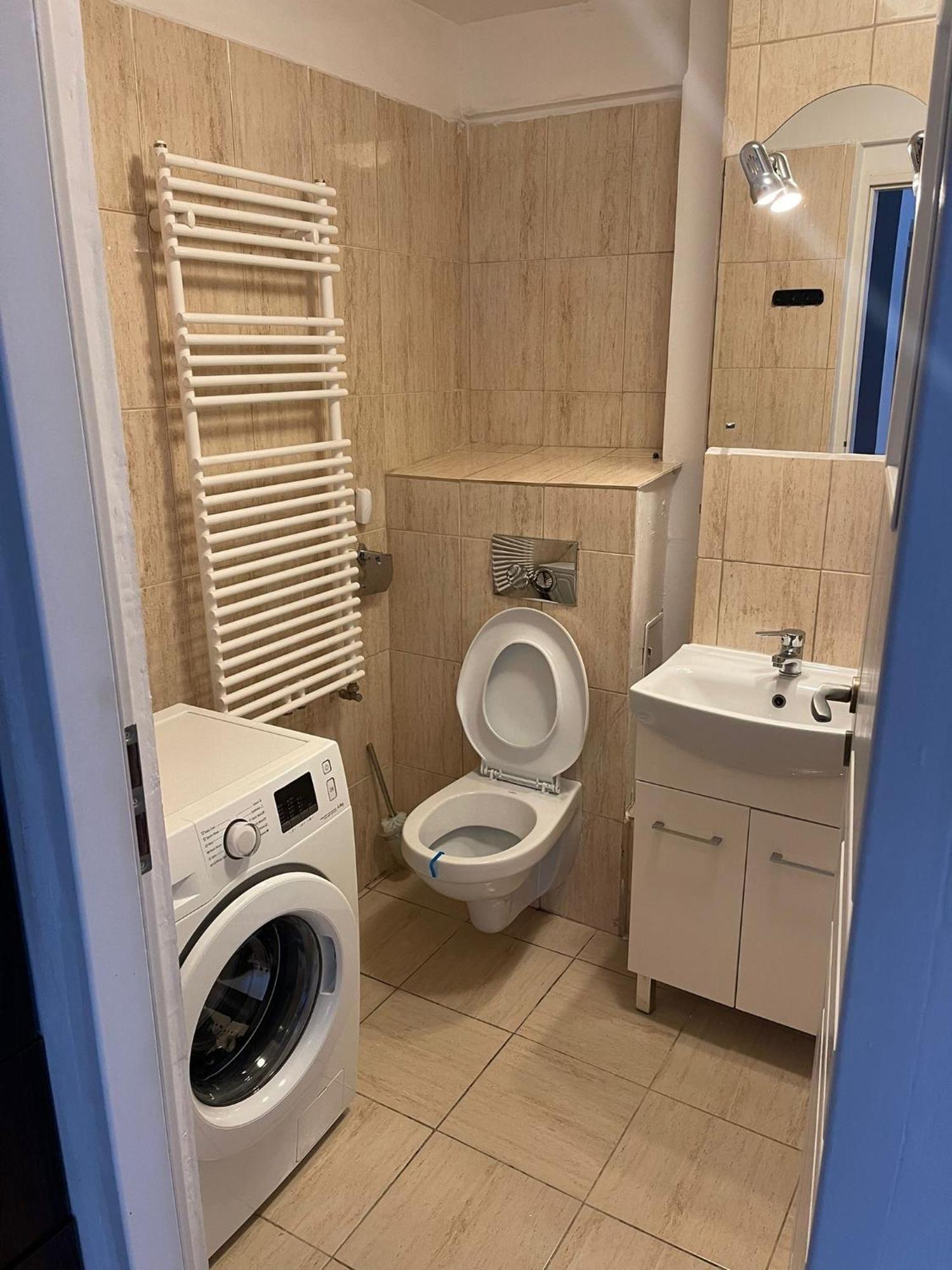 Cluj Aparthotel - Septimiu Albini - Bagian luar foto