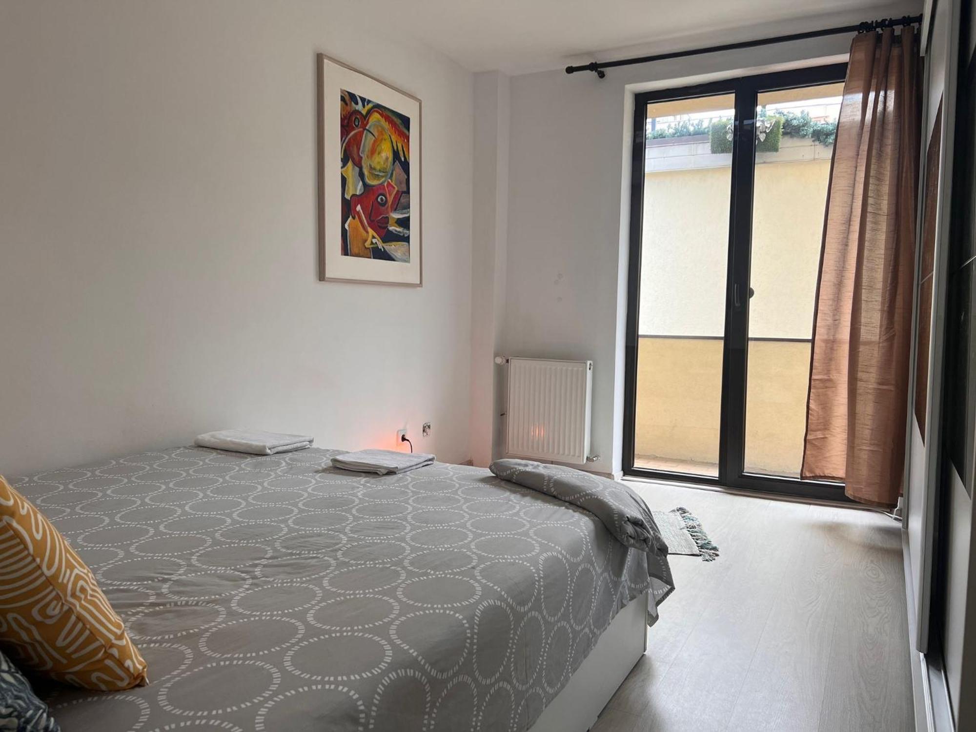 Cluj Aparthotel - Septimiu Albini - Bagian luar foto