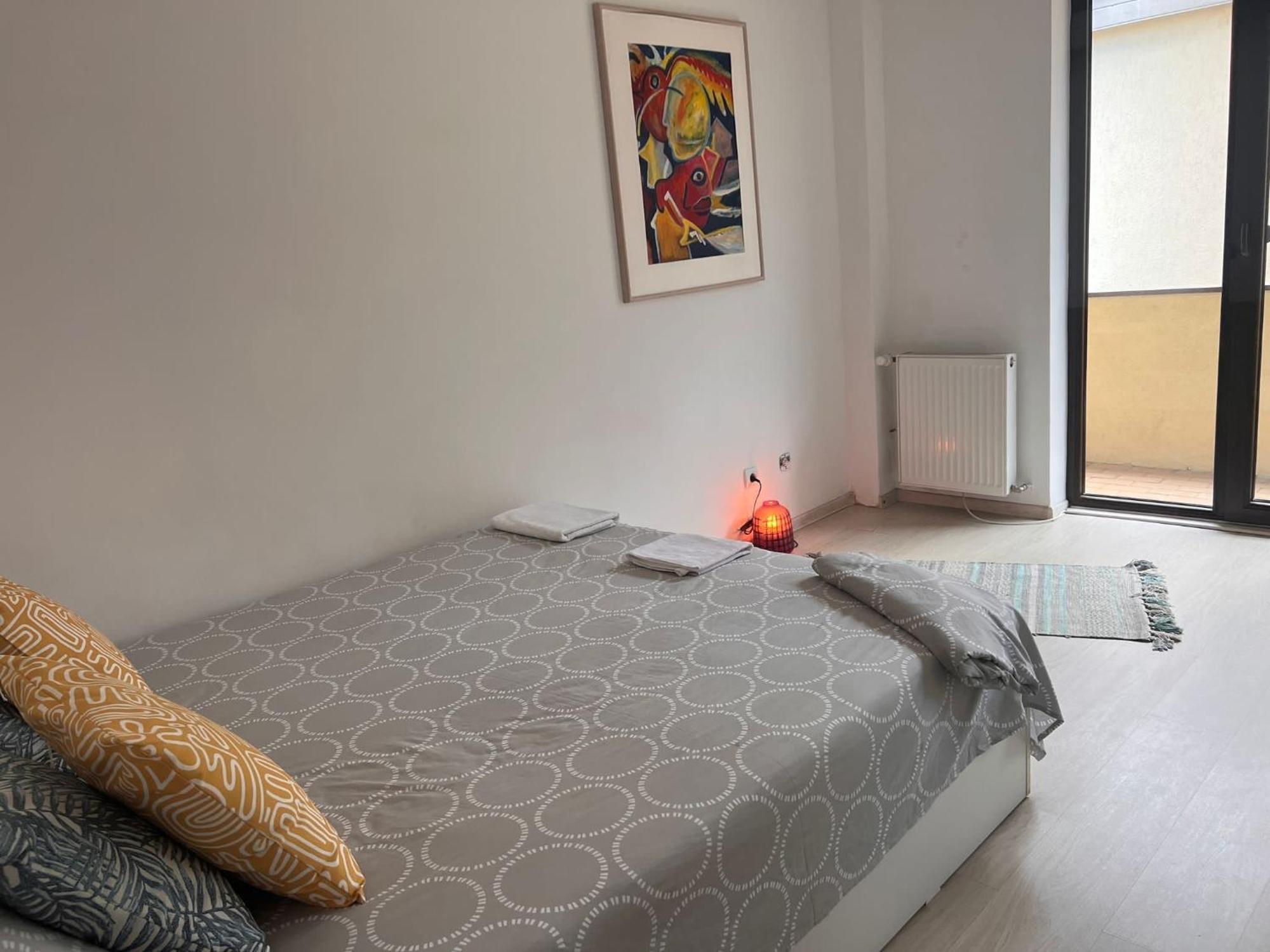 Cluj Aparthotel - Septimiu Albini - Bagian luar foto