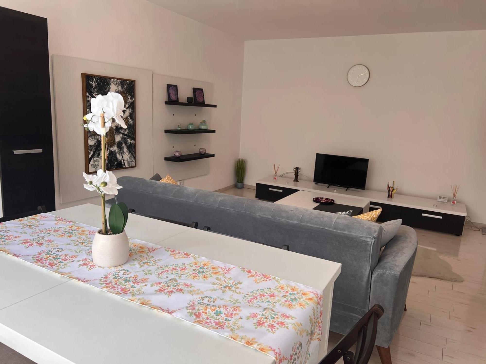 Cluj Aparthotel - Septimiu Albini - Bagian luar foto